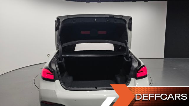 BMW 5-SERIES 530i M Sport Package купить на сайте DeffCars