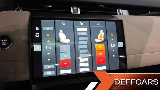 Land Rover DISCOVERY SPORT P250 S купить на сайте DeffCars