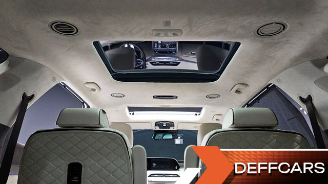 Hyundai PALISADE Gasoline 3.8 4WD Calligraphy купить на сайте DeffCars