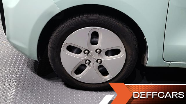 Kia RAY Standard купить на сайте DeffCars