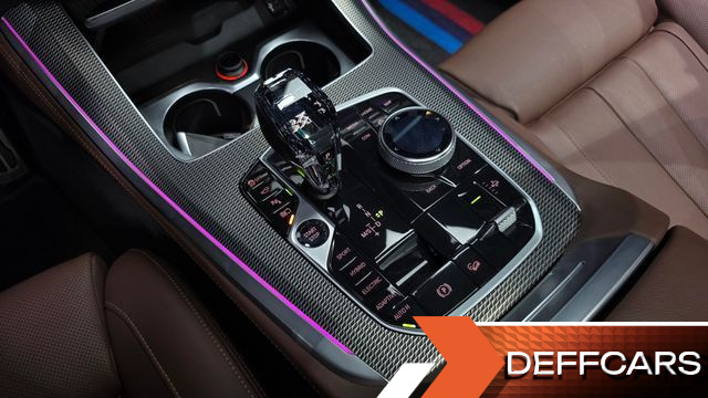 BMW X5 xDrive 45e M Sport купить на сайте DeffCars