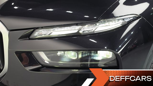 BMW X7 xDrive 40d Design Pure Excellence 6-Seater купить на сайте DeffCars