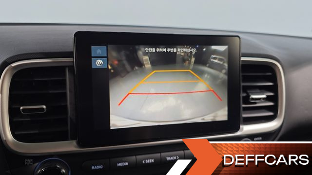 Hyundai VENUE 1.6 Smart купить на сайте DeffCars