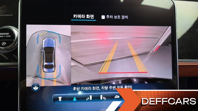 Mercedes S-CLASS S580L 4MATIC купить на сайте DeffCars