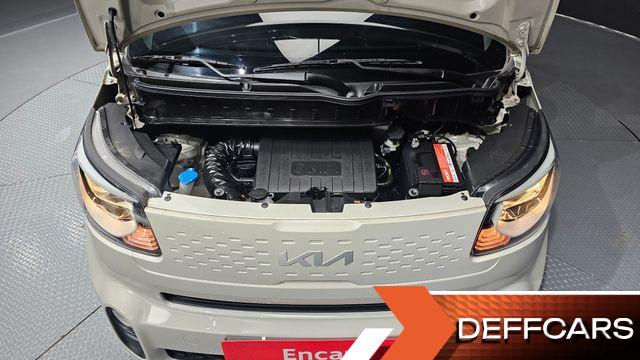 Kia RAY Best Selection купить на сайте DeffCars