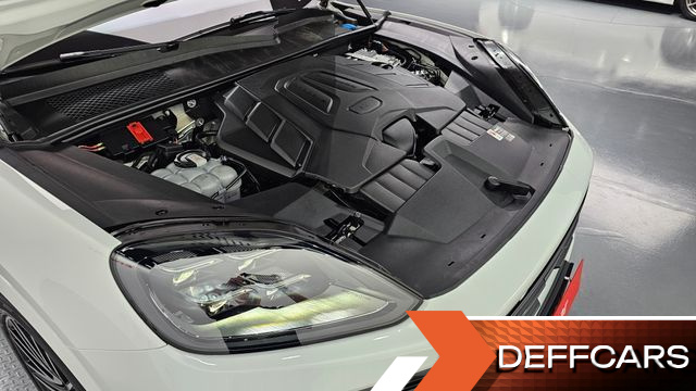 Porsche CAYENNE 3.0 купить на сайте DeffCars