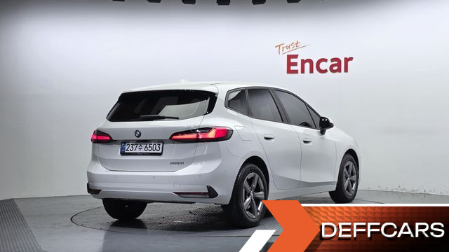 BMW 2-SERIES 220i Advantage купить на сайте DeffCars