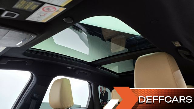 Lincoln CORSAIR 2.0 Reserve AWD купить на сайте DeffCars