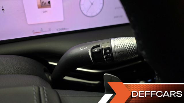 Genesis G80 Gasoline 3.5 Turbo AWD купить на сайте DeffCars
