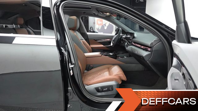 BMW 5-SERIES 530e купить на сайте DeffCars