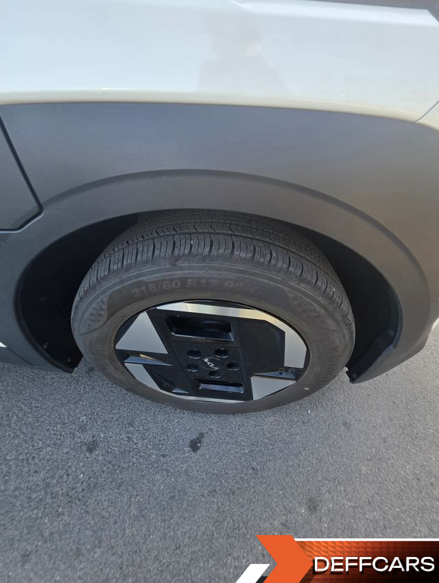 Kia EV3 Standard 2WD Air купить на сайте DeffCars
