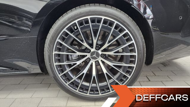 Mercedes CLE-CLASS AMG CLE53 4MATIC+ Cabriolet купить на сайте DeffCars