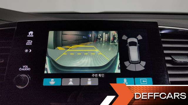 Honda PILOT 3.5 купить на сайте DeffCars