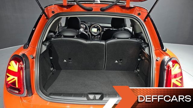 Mini COOPER HIGH Third Generation купить на сайте DeffCars