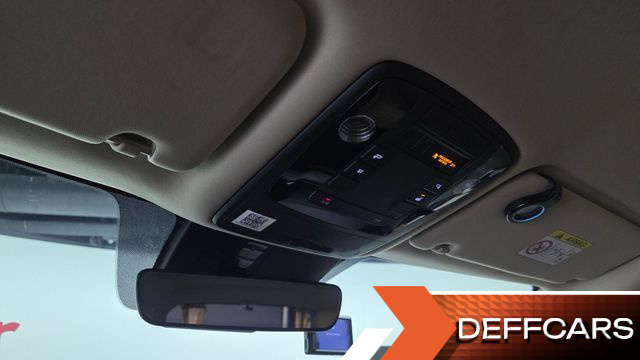 Kia CARNIVAL Gasoline 9-Seater Noblesse купить на сайте DeffCars