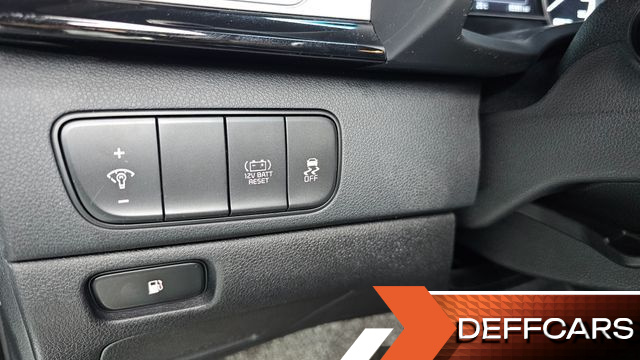 Kia NIRO Noblesse купить на сайте DeffCars