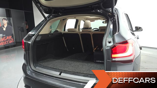 BMW X1 xDrive 18d Advantage купить на сайте DeffCars