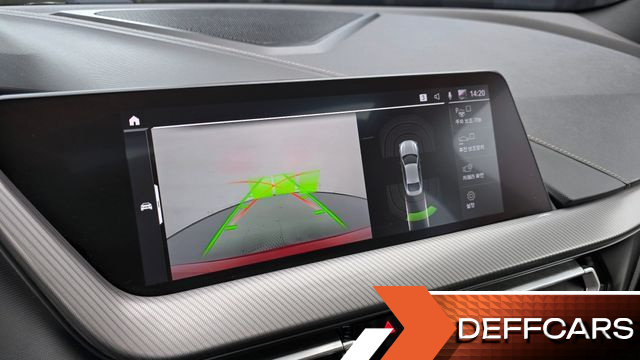 BMW 2-SERIES 218 M Sport купить на сайте DeffCars