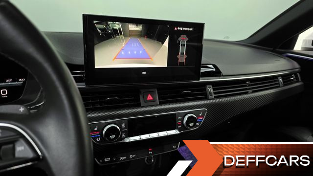 Audi A4 40 TFSI Premium купить на сайте DeffCars