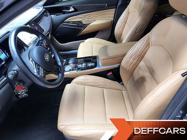 Kia K7 2.5 GDI X Edition купить на сайте DeffCars