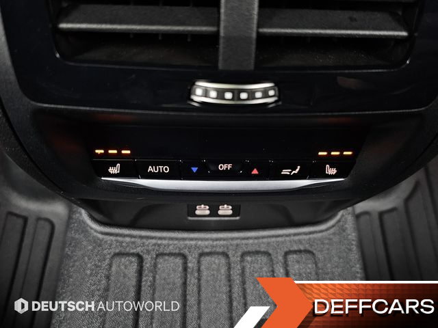 BMW X4 xDrive M40i купить на сайте DeffCars