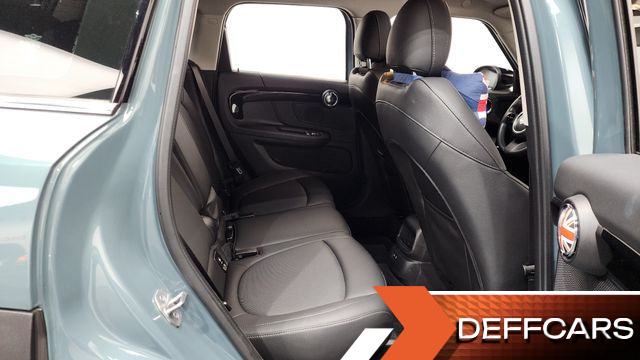 Mini COUNTRYMAN Classic 2nd купить на сайте DeffCars