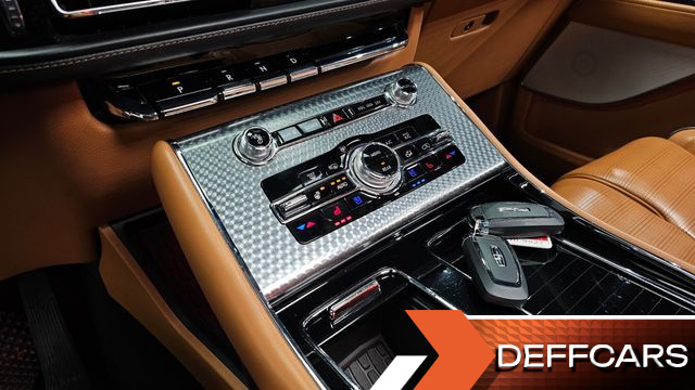 Lincoln AVIATOR 3.0 Black Label AWD купить на сайте DeffCars