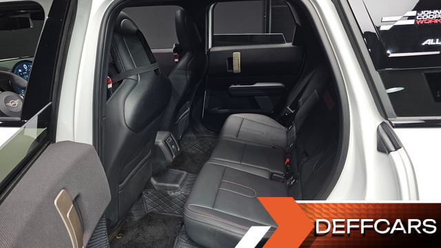 Mini COUNTRYMAN ALL4 JCW купить на сайте DeffCars