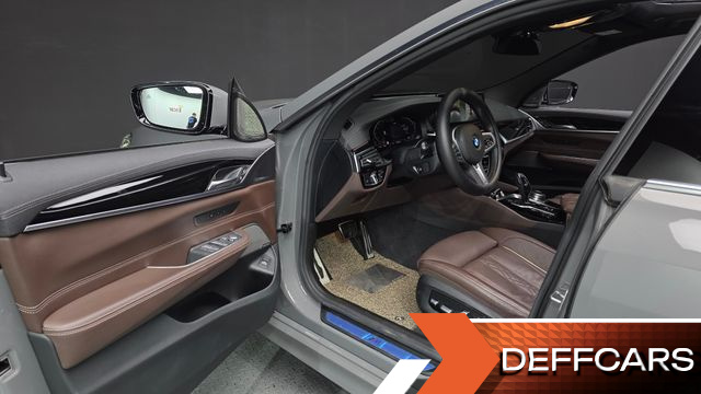 BMW GRAN TURISMO 630i xDrive M Sport купить на сайте DeffCars
