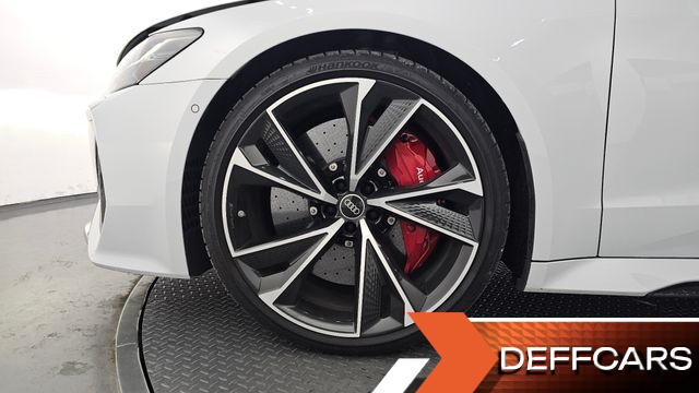 Audi RS7 4.0 TFSI Quattro купить на сайте DeffCars