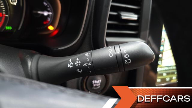 Renault-KoreaSamsung QM6 2.0 LPe RE Signature 2WD купить на сайте DeffCars
