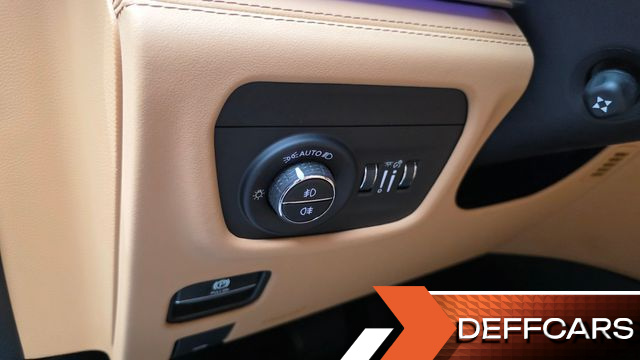 Jeep CHEROKEE L 3.6 Summit Reserve купить на сайте DeffCars