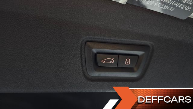 BMW 4-SERIES 420i M Sport Performance Gran Coupe купить на сайте DeffCars