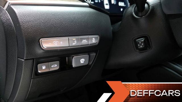 Kia K9 3.3 T-GDI AWD Best SelectionⅡ купить на сайте DeffCars