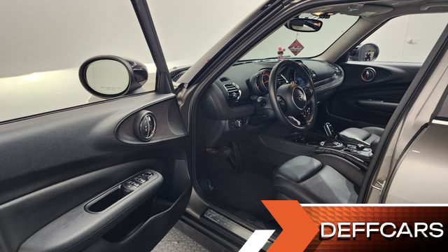 Mini CLUBMAN Standard 2nd купить на сайте DeffCars