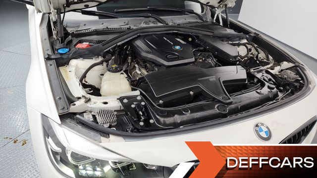 BMW GRAN TURISMO GT 320d M Sport Premium купить на сайте DeffCars