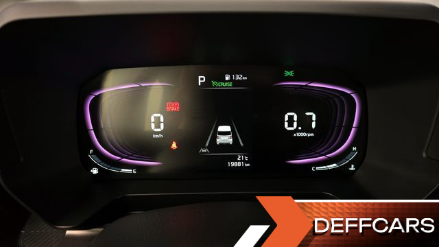 Kia RAY Trendy купить на сайте DeffCars
