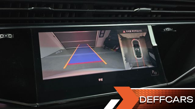 Audi Q7 45 TDI Quattro Premium купить на сайте DeffCars