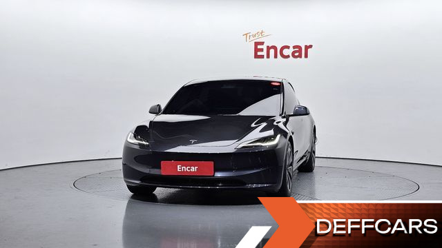 Tesla MODEL 3 RWD купить на сайте DeffCars