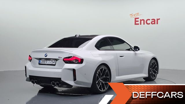 BMW M2 M2 Coupe купить на сайте DeffCars