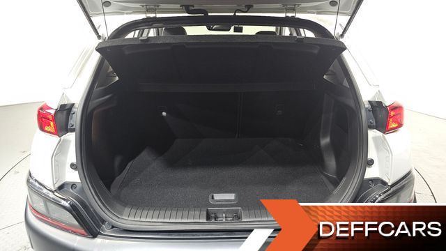 Hyundai KONA Gasoline 1.6 Turbo 2WD Modern купить на сайте DeffCars