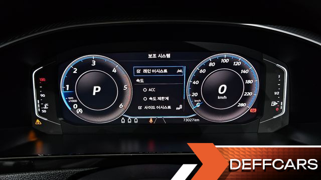 Volkswagen ARTEON 2.0 TDI Prestige купить на сайте DeffCars
