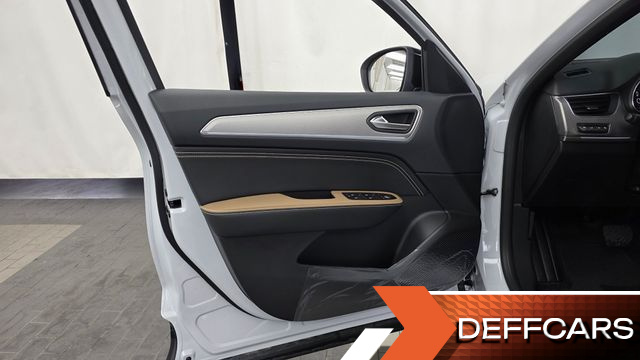 Renault-KoreaSamsung ARKANA 1.6 GTe Iconic купить на сайте DeffCars