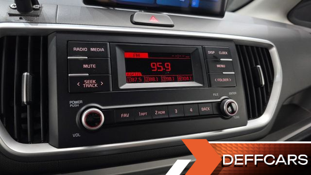 Kia RAY Van Standard купить на сайте DeffCars