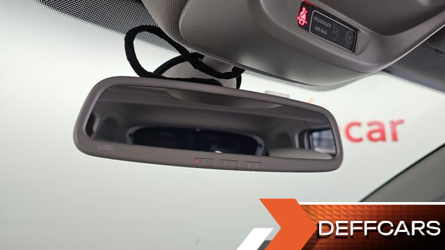 Renault-KoreaSamsung QM3 RE Signature купить на сайте DeffCars