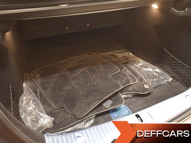 Mercedes S-CLASS S560L 4MATIC купить на сайте DeffCars