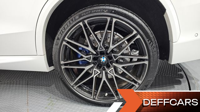 BMW X5M 4.4 Competition купить на сайте DeffCars