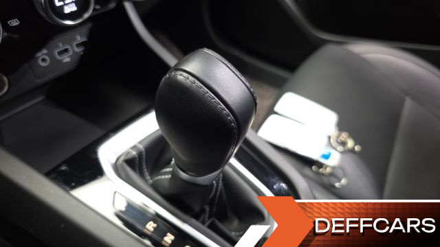 Renault-KoreaSamsung XM3 1.6 GTe RE купить на сайте DeffCars