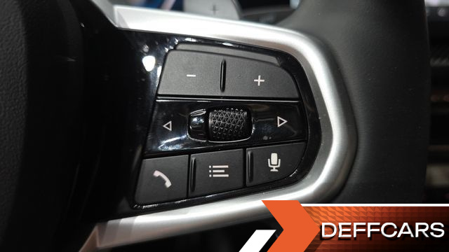 BMW 3-SERIES M340i Pro купить на сайте DeffCars