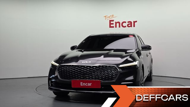 Kia K9 3.8 GDI AWD Best Selection Ⅰ купить на сайте DeffCars